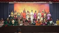 Prarthana Varga Programme to mark 25th Year of Shankara Jayanti Celebrations at Bengaluru Math - Bengaluru Camp June 2025 - Day 3 (21 June 2025)